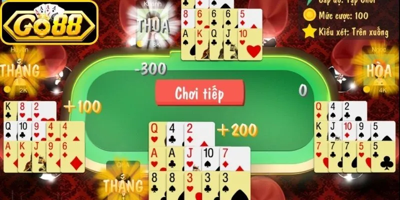 Siêu phẩm mậu binh đẳng cấp