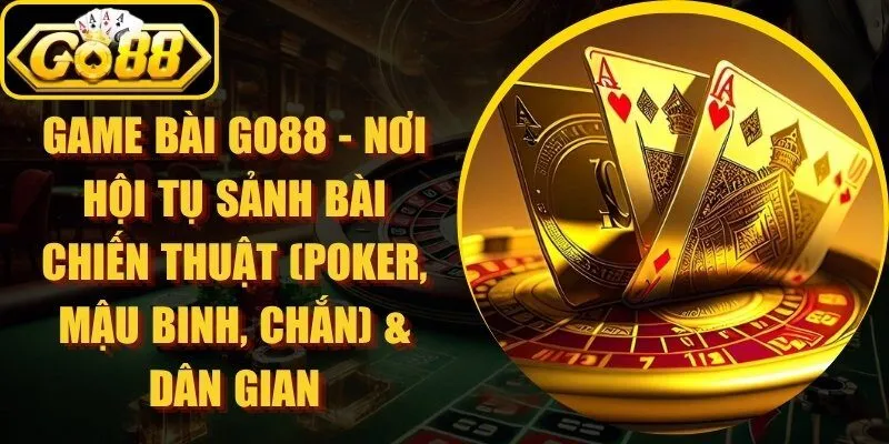 Game Bài Go88