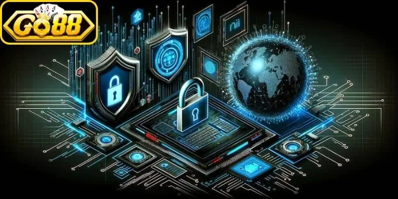 Hướng Dẫn Đăng Ký, Đăng Nhập Và Kích Hoạt Bảo Mật OTP 4 go88 Quản lý password bằng phần mềm