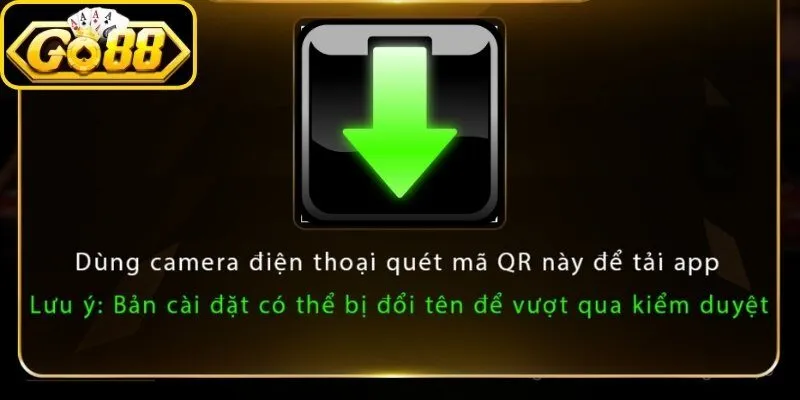 Hướng Dẫn Tải Và Cài Đặt Ứng Dụng Go88 Mượt Mà Cho Ios Và Android 1 go88 Thao tác hướng dẫn tải và cài đặt Go88 toàn diện
