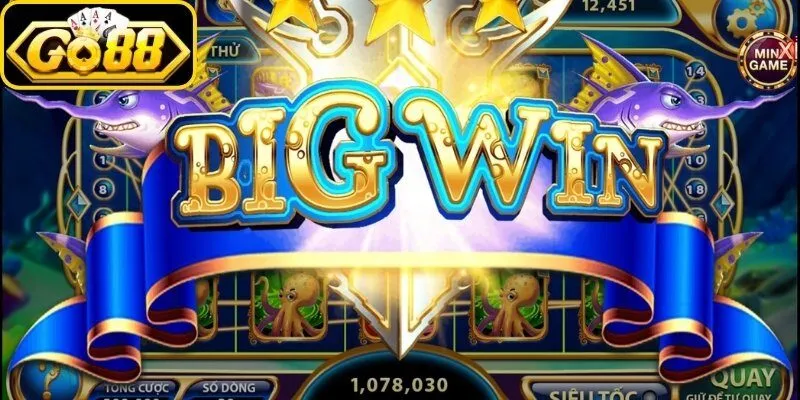 Slot Game Độc Quyền Go88 - Kho Game Nổ Hũ Jackpot Hàng Tỷ Đồng (Tây Du Ký, Kho Báu Tứ Linh) 3 go88 Tips chơi Slot Game Độc Quyền Go88 thắng lớn